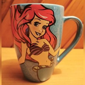 Disney's The Little Mermaid Mug